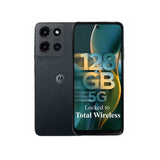 Motorola Moto G 2025 Total Wireless 128 GB 5G