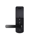 Cerradura Digital V-11 Black