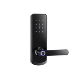 Cerradura Digital V-11 Black