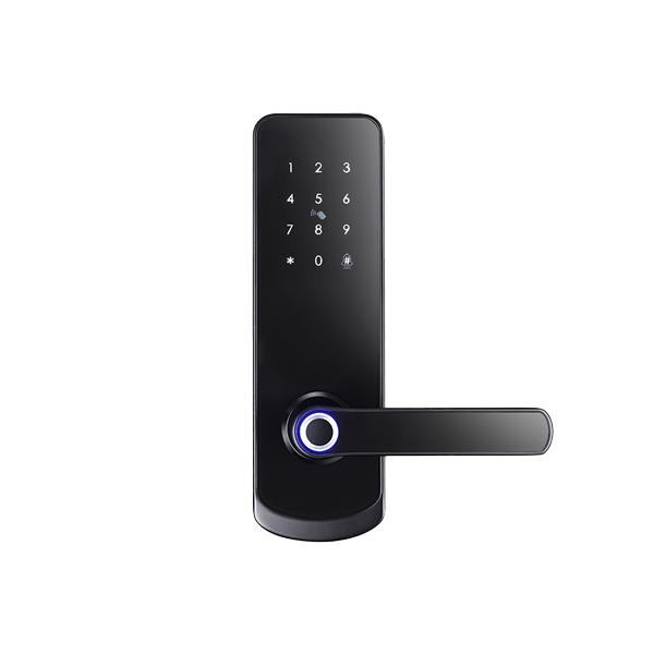 Cerradura Digital V-11 Black