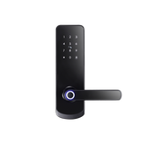 Cerradura Digital V-11 Black