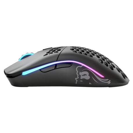Ratón para juegos Glorious Model O inalámbrico Superlight 69g RGB
