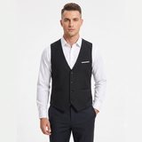 Chaleco de Vestir para Hombre | Estilo Casual Elegante