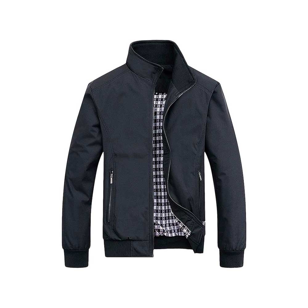 Chaqueta de Hombre Regular Fit Casual