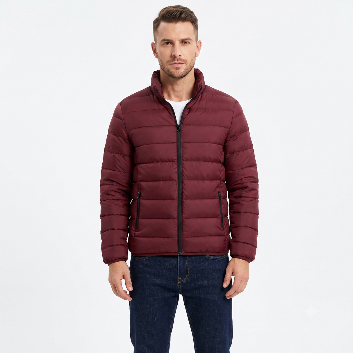Parka Acolchada PAIDAXING para Hombre