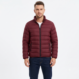 Parka Acolchada PAIDAXING para Hombre