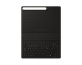 Funda Galaxy Tab + Book Cover Keyboard Slim AI Key