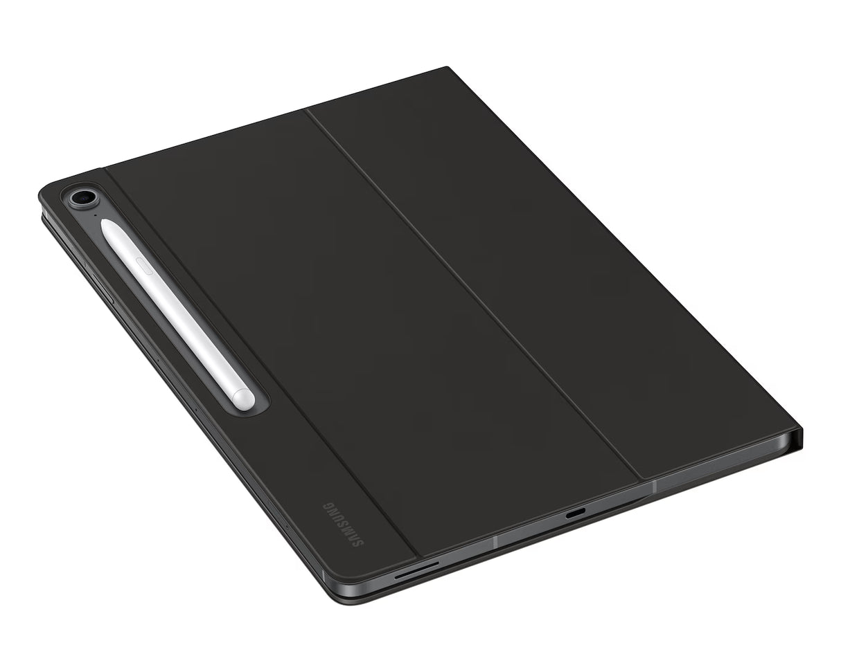 Funda Galaxy Tab + Book Cover Keyboard Slim AI Key