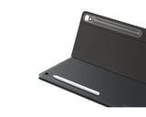 Funda Galaxy Tab + Book Cover Keyboard Slim AI Key
