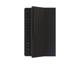 Funda Galaxy Tab + Book Cover Keyboard Slim AI Key