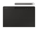 Funda Galaxy Tab + Book Cover Keyboard Slim AI Key