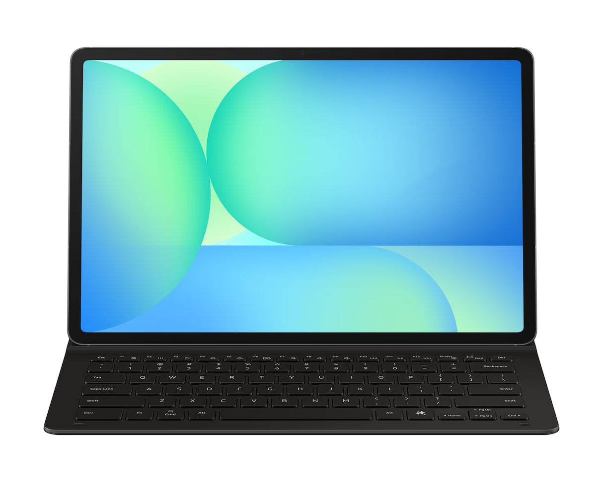 Funda Galaxy Tab + Book Cover Keyboard Slim AI Key