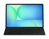 Funda Galaxy Tab + Book Cover Keyboard Slim AI Key