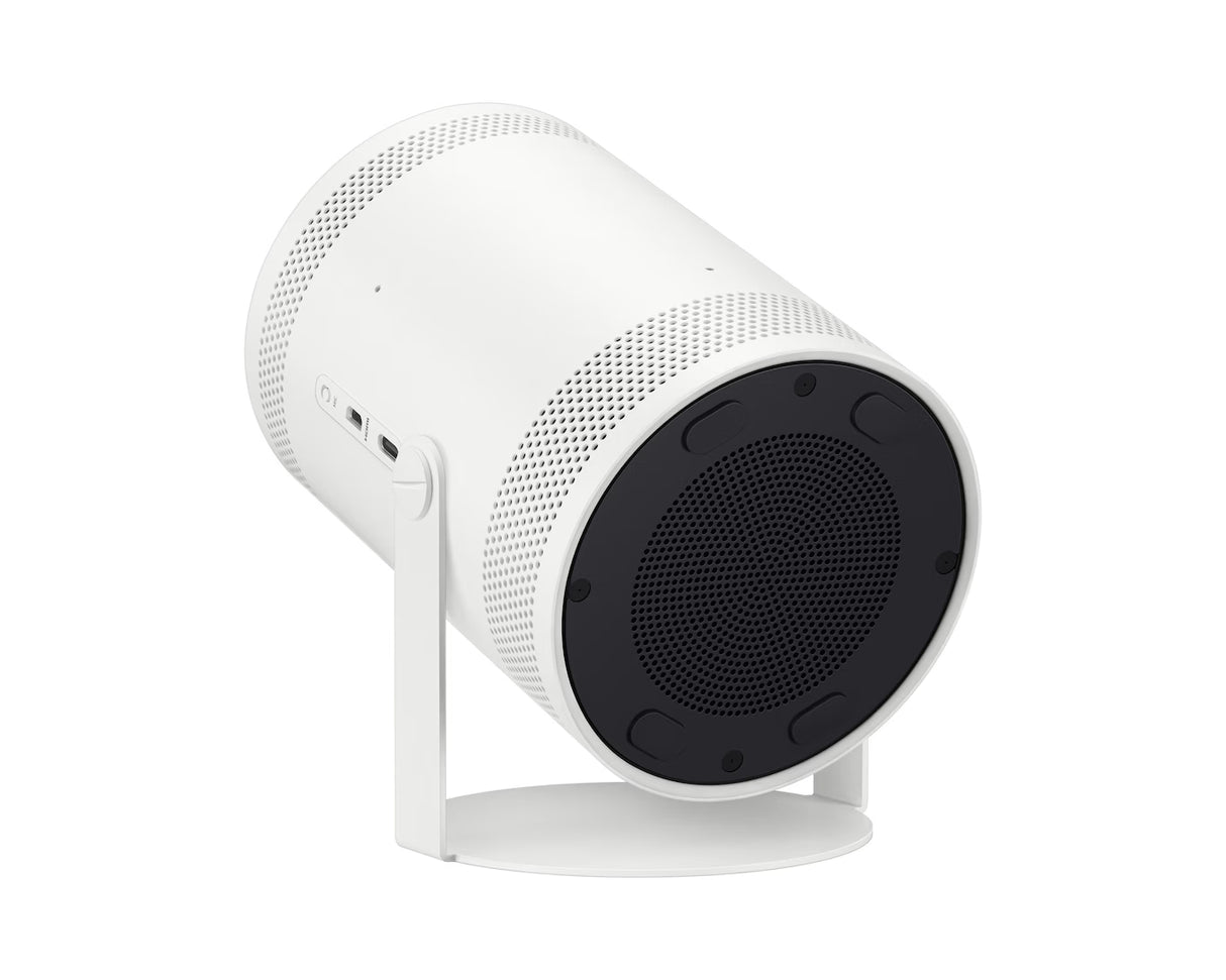 Proyector Samsung The Freestyle 2da Gen Full HD 100" SP-LFF3CLAXXZA Open Box