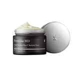 Perricone MD Cold Plasma Plus+ Neck & Chest Broad Spectrum SPF 25 | Crema para Cuello y Escote | 30 ml