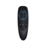 Control Remoto G10BTS Bluetooth 5.0 Air Mouse – Giroscopio 6 Ejes – IR Learning