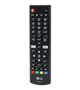 Control remoto para SmartTV LG Original