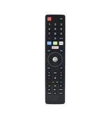 Control Remoto Alternativo Smart Tv Bgh G00-b