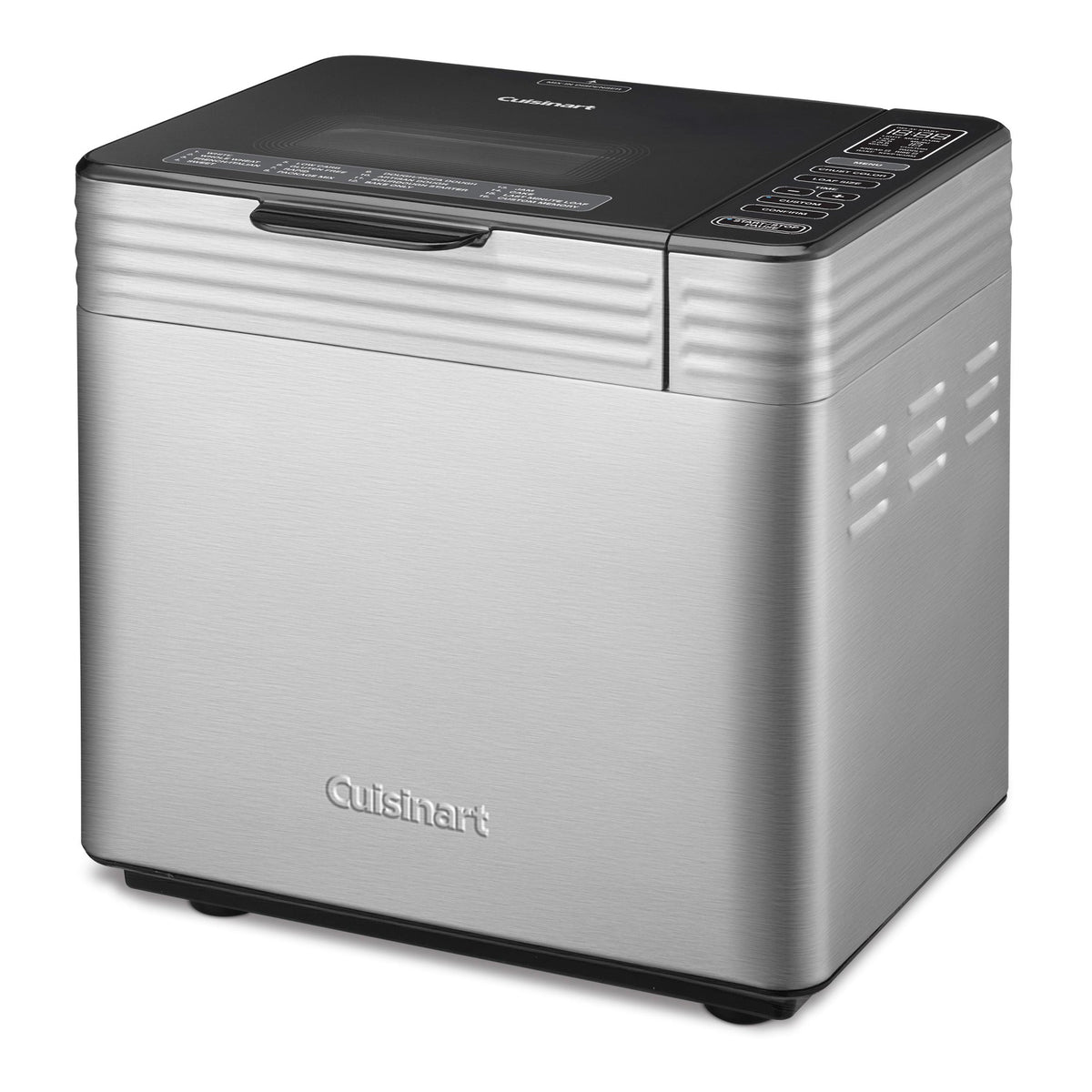 Cuisinart Custom Convection Bread Maker CBK-210NAS 2 lb 120V Open Box