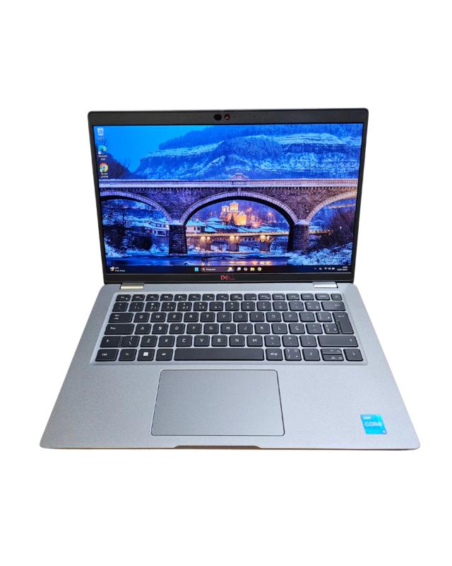 Dell Latitude 5430 14" FHD | Intel Core i5-1245U | 16GB RAM | 256GB SSD | Reacondicionado