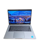 Dell Latitude 5430 14" FHD | Intel Core i5-1245U | 16GB RAM | 256GB SSD | Reacondicionado