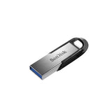Unidad flash USB SanDisk Ultra Flair 512 GB USB 3.0 negra