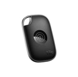 Localizador Bluetooth Tile de Life360 Pro (2024), paquete de 1, color negro