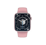 Smartwatch Hw8 Pro Max Series 8 NFC Rosa