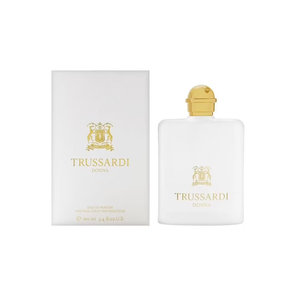 Perfume Trussardi Donna Eau de Toilette 100 ml para mujer