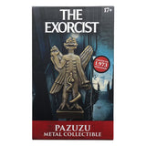 Fanattik El Exorcista Pazuzu – Lingote de Metal Edición Limitada