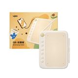 Ugee 6″ Tableta de Dibujo Q6