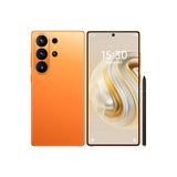 Smartphone HTTTBD S26 Ultra | Pantalla 7,3" 4K | Cámara 108 MP | 12 GB RAM | 512 GB | 5G