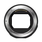 Adaptador de Montura Nikon FTZ II para Cámaras Mirrorless Serie Z