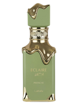 Perfume Lattafa Eclaire Pistache Eau de Parfum Unisex 100 ml – Sellado