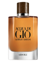 Acqua di Giò Absolu Giorgio Armani 125ml