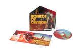Boards of Canada – Inferno | CD | Álbum de Estudio | Warp Records