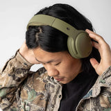 Audífonos Skullcandy Crusher ANC 2 Inalámbricos Bluetooth con ANC