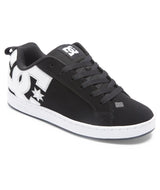ZAPATILLA MUJER COURT GRAFFIK DC SHOES