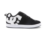 ZAPATILLA MUJER COURT GRAFFIK DC SHOES