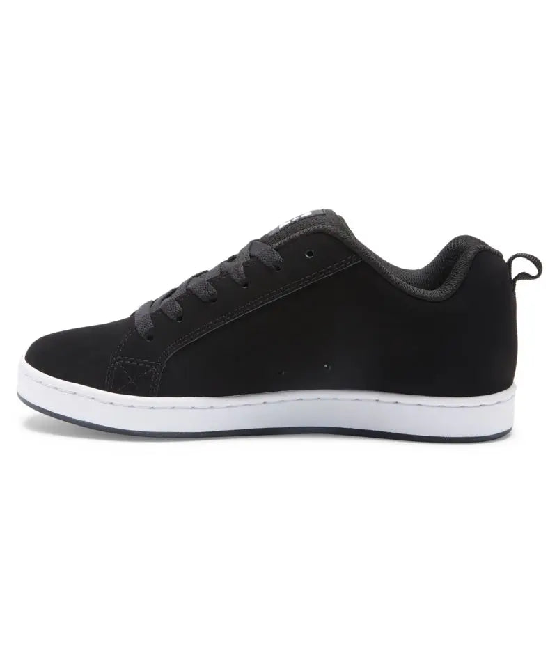 ZAPATILLA MUJER COURT GRAFFIK DC SHOES