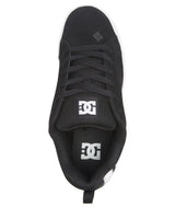 ZAPATILLA MUJER COURT GRAFFIK DC SHOES