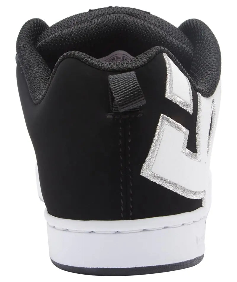 ZAPATILLA MUJER COURT GRAFFIK DC SHOES