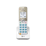 Accesorio de Teléfono Inalámbrico AT&T DL70019 con Bluetooth y Bloqueo de Llamadas | Auricular Adicional DECT 6.0 110V