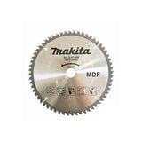 Disco Sierra Circular Makita D-61466 7-1/4” 60 Dientes | Corte Preciso en Madera y MDF