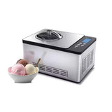 Whynter Máquina para Hacer Helados de 2 litros 110V
