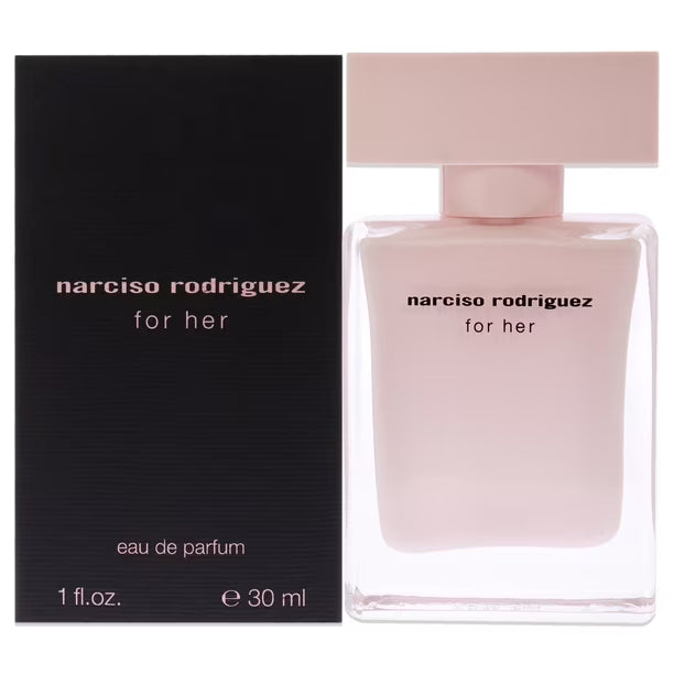 Perfume Narciso Rodriguez For Her EDP 30ml Mujer