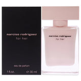 Perfume Narciso Rodriguez For Her EDP 30ml Mujer
