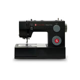 Máquina de Coser Singer Heavy Duty 4432 Alta Velocidad 110V | 32 Puntadas | Uso Semi Profesional
