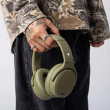 Audífonos Skullcandy Crusher ANC 2 Inalámbricos Bluetooth con ANC