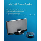 Adaptador Bluetooth INVERY DockLinQ Pro para Bose SoundDock | Bluetooth 5.0 | 30 Pines | Nuevo